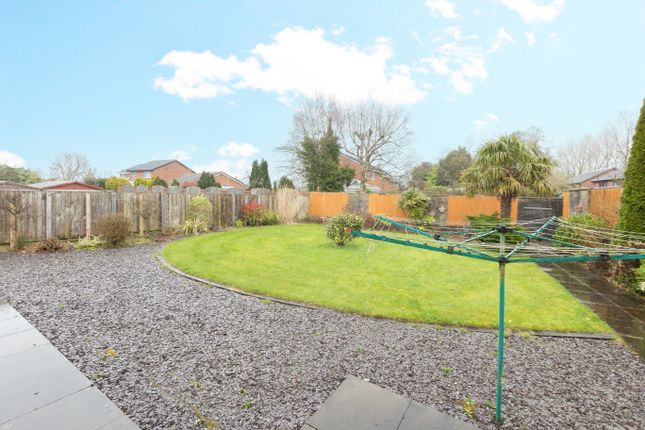 Bungalow for sale in Preston Road, Clayton-Le-Woods, Chorley