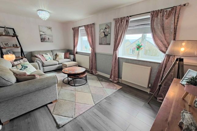 Detached house for sale in New Road, Greetland, Halifax