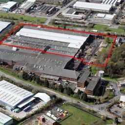 Thumbnail Industrial to let in Unit 2, Coal Road, Seacroft, Leeds, 2Al, Unit 2, Coal Road, Seacroft, Leeds, 2Al