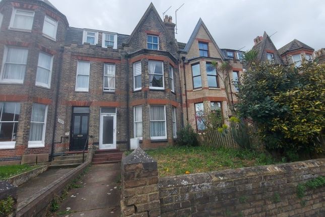 Terraced house for sale in 284 London Road South, Lowestoft, Suffolk