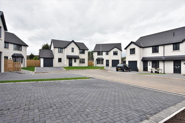 Semi-detached house for sale in Phase II, Newfields Estate, Askam-In-Furness