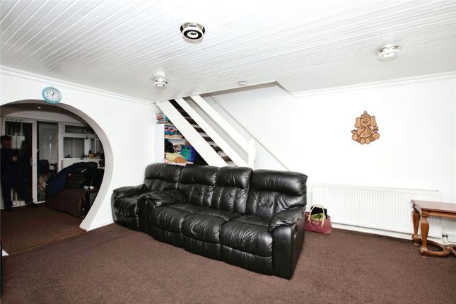 Semi-detached house for sale in Martinfield, Fulwood, Preston