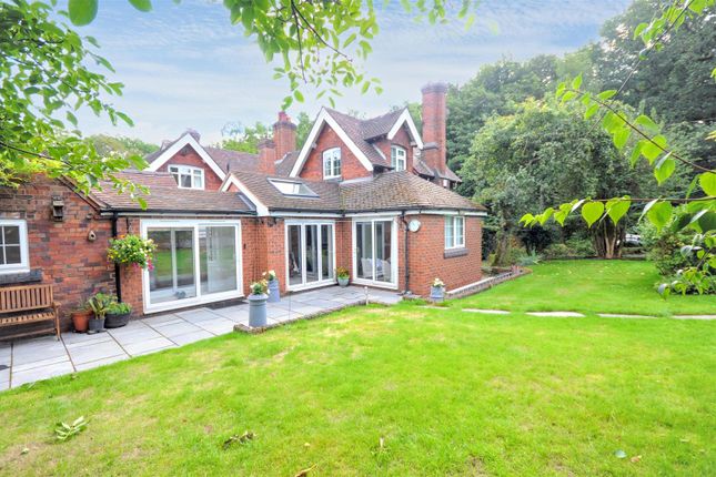 Chase Cottage, Chase Lane, Stoke-On-Trent photo 2