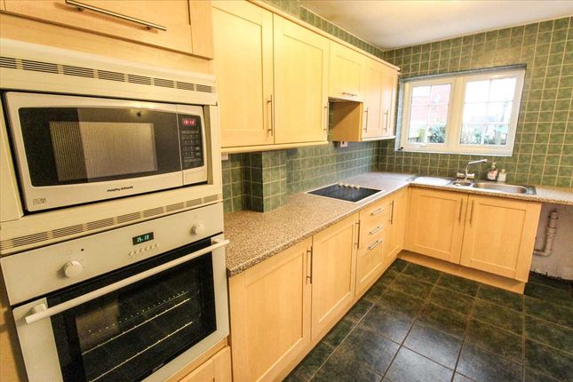 Brook View Court, Nottingham photo 4