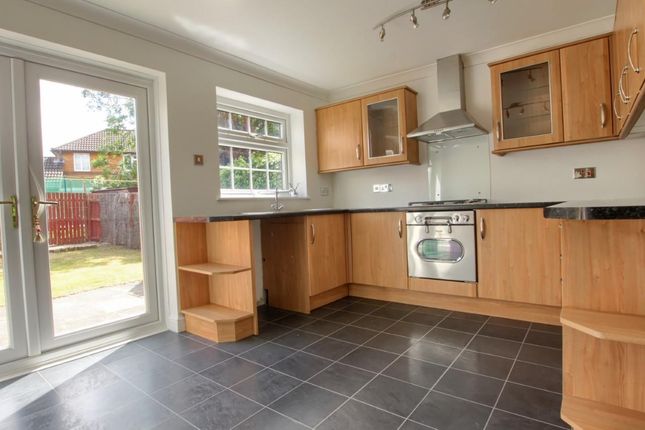 15, Farne Court, Stockton-On-Tees photo 3