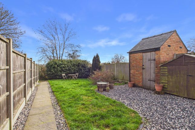 19, Mill Lane, Sharnford photo 2