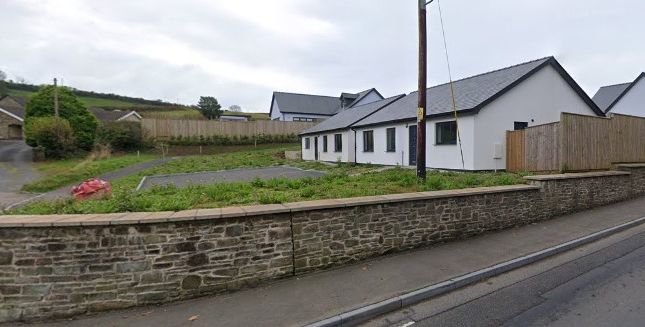 Plot 20 - The Nook, Gosport Street, Carmarthen photo 2