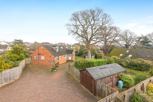 Exeter Road Exmouth Ex8 4 Bedroom Detached House For Sale