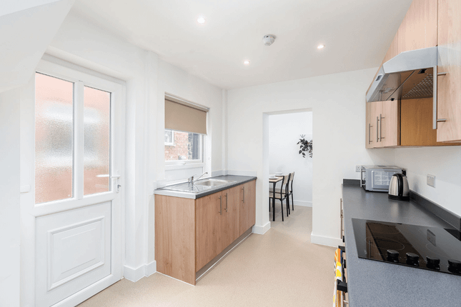 Victoria Street, Victoria St -Let On FRI Lease Until 2040, Sheffield photo 3