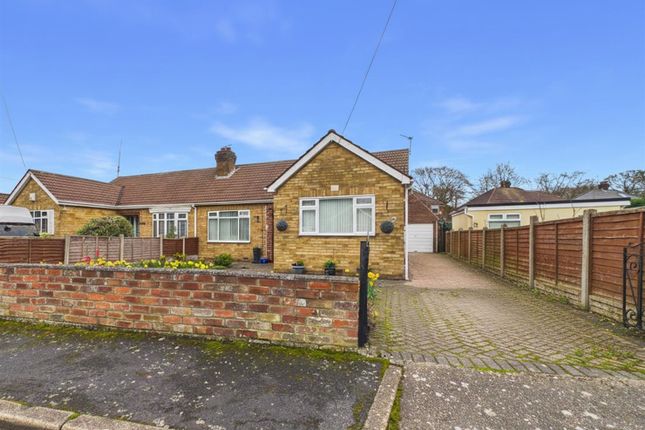 2-bed house on 2, Reynolds Close, Melton, £225,000