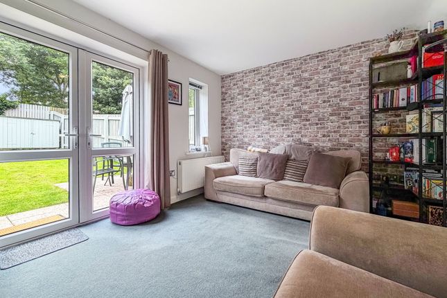 12, Edward Boyle Close, Carlisle photo 2
