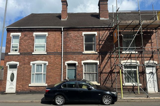 Thumbnail Terraced house for sale in 22 Leamore Lane, Walsall