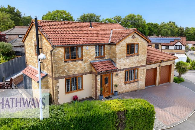 5 Ashleigh Court, Cwmbran photo 3