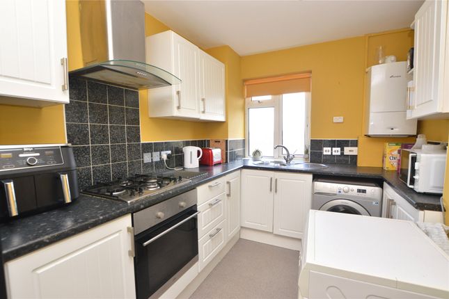Flat for sale in Evans Place, Plymouth, Devon