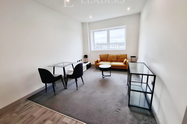 Flat 133, Telecom House, Church Street photo 3