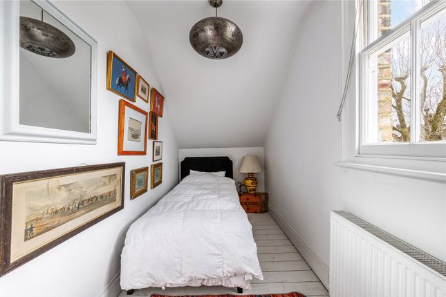 Semi-detached house to rent in Thornton Avenue, London
