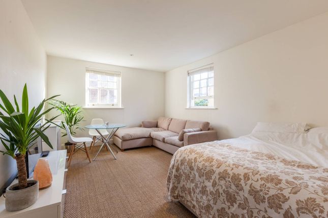 Studio for sale in Academy Court, Kirkwall Place, Bethnal Green, London