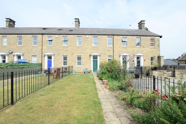 Thumbnail Terraced house for sale in St. Margarets Garth, Durham