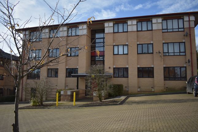 2 bed flat to rent in Albion Place, Campbell Park MK9