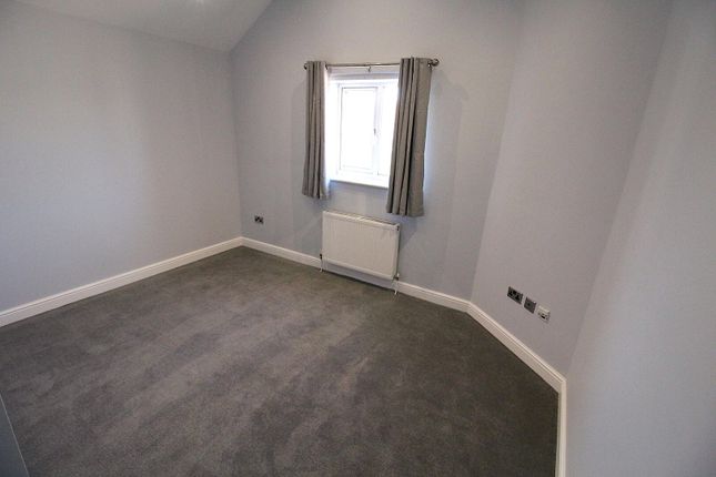 Flat 4, 74a, Campbell Street, Rugby photo 5