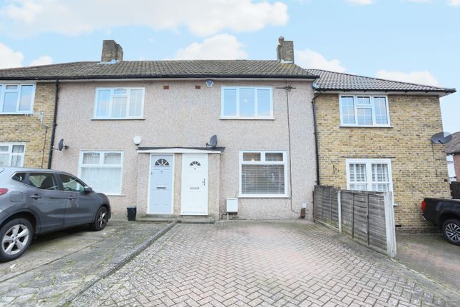 Thumbnail Terraced house for sale in Horley Road, London
