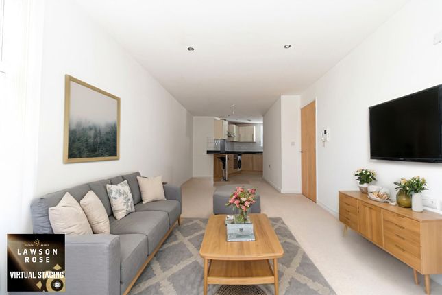 4 The Garden View Apts, 2 St. Vincent Road, Southsea photo 4