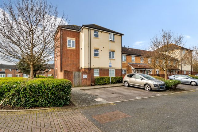 Flat for sale in Matapan Road, Portsmouth