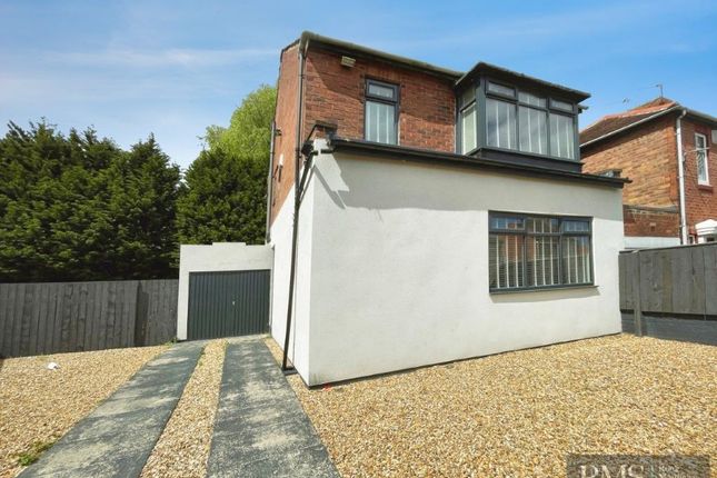 2-bed house on 25, Ennerdale Road, Newcastle Upon Tyne, £180,000