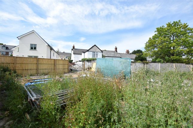 Land for sale in Bridgerule, Holsworthy