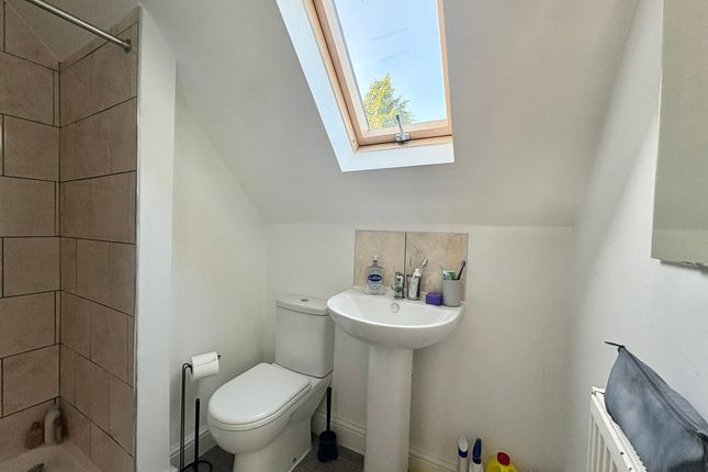 10 Selston Drive, Nottingham photo 4