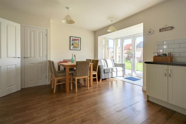 Detached bungalow for sale in Harris Street, Burnham-On-Crouch