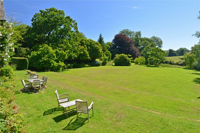The Old Rectory,, East Allington, Devon photo 4