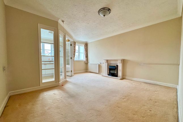 32 St Aldhelms Court, De Moulham Road, Swanage photo 3
