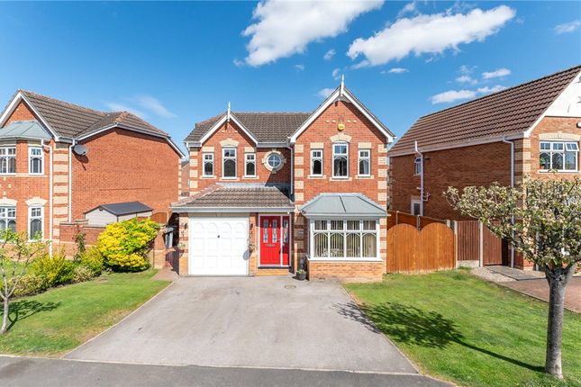 4-bed house on 107, Springfield Road, Leeds, £475,000