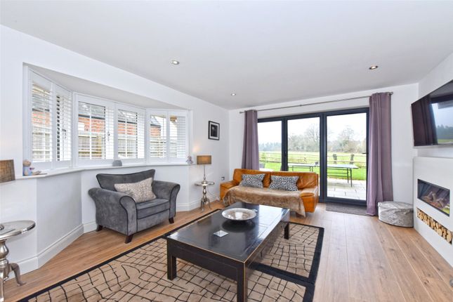 Detached house to rent in Binfield Heath, Henley-On-Thames, Oxfordshire