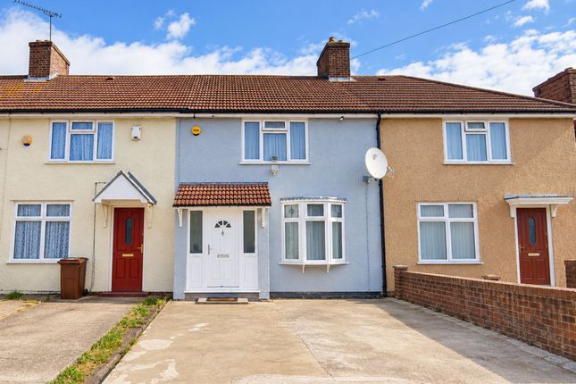 Goresbrook Road, London photo 4