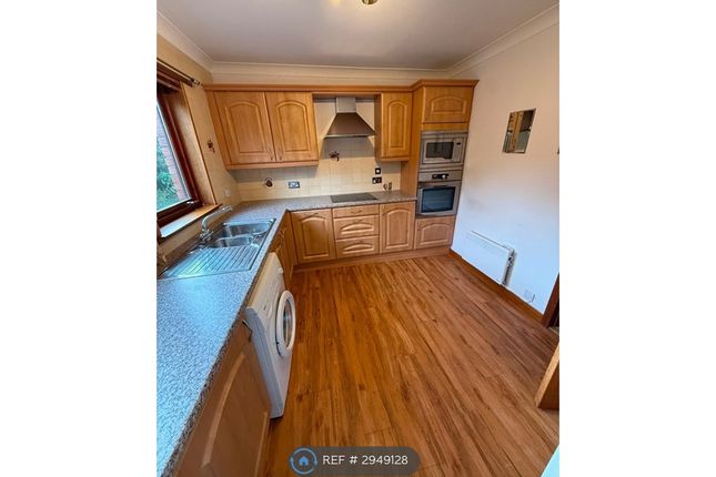 B Sauchie Road, Crieff photo 3