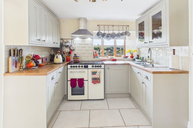 6 White Cross Cottages, Ross-on-Wye photo 3