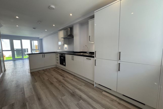 2 Susans Mews, 3a, Susans Road, EASTBOURNE photo 4