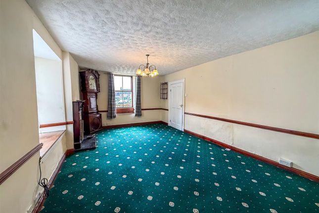Ivy Dene, Market Place, Buxton photo 2