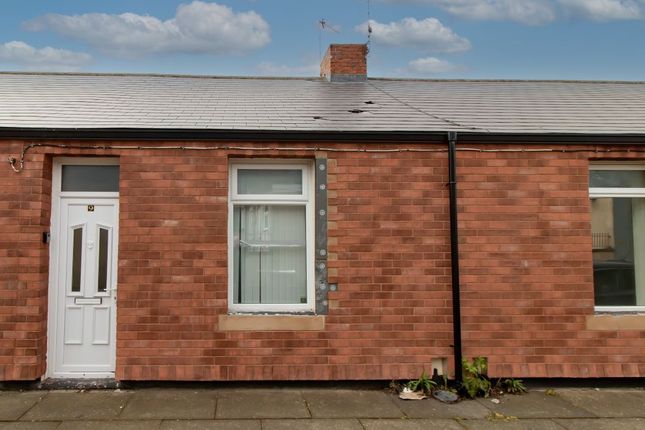 Terraced house for sale in 9 Kimberley Street Coundon Grange, Bishop Auckland, County Durham