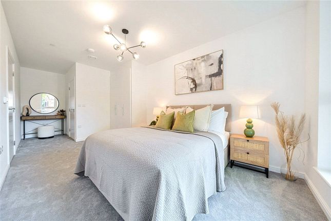 3 Beds The Folio, 2a, Hadlow Road, Sidcup photo 5