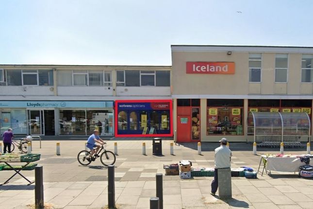 Thumbnail Retail premises to let in 60 Edinburgh Place, Coronation Square, Cheltenham