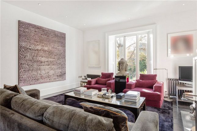 End terrace house for sale in St. Georges Road, London