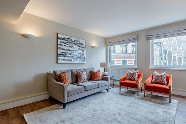 Flat to rent in Abbey Orchard Street, London