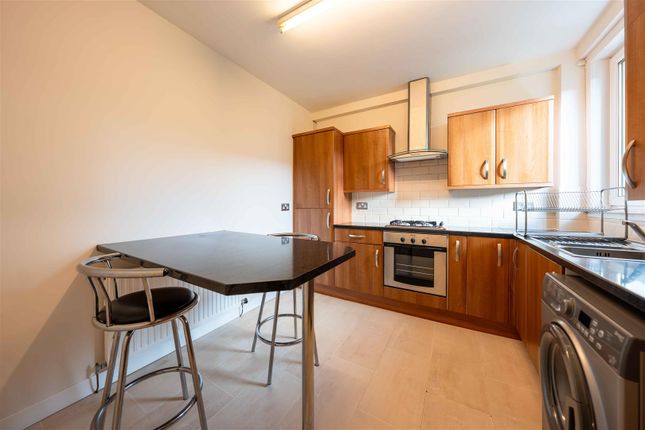 Flat for sale in Drummond Crescent, Perth