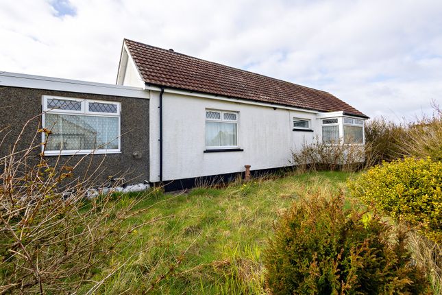 Thumbnail Bungalow for sale in Thistledhu, Reiss, Wick, Highland.
