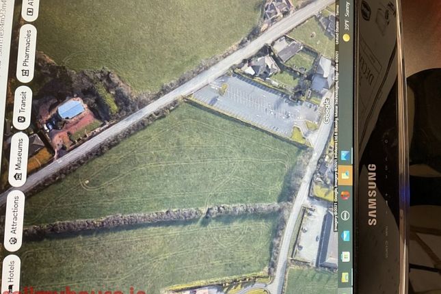 Land for sale in 6 Acre Development Site, Clogheen, Cork City, Co. Cork