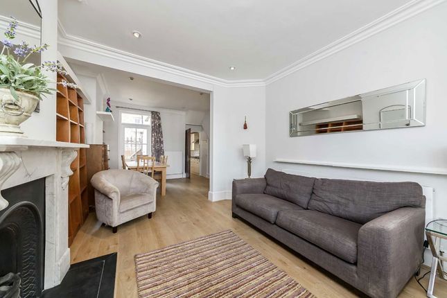 25, Swanscombe Road, London photo 3