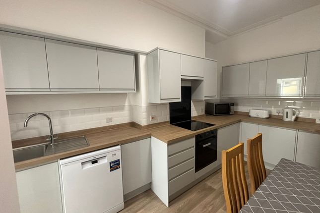 8, Leighton Terrace, Exeter photo 2